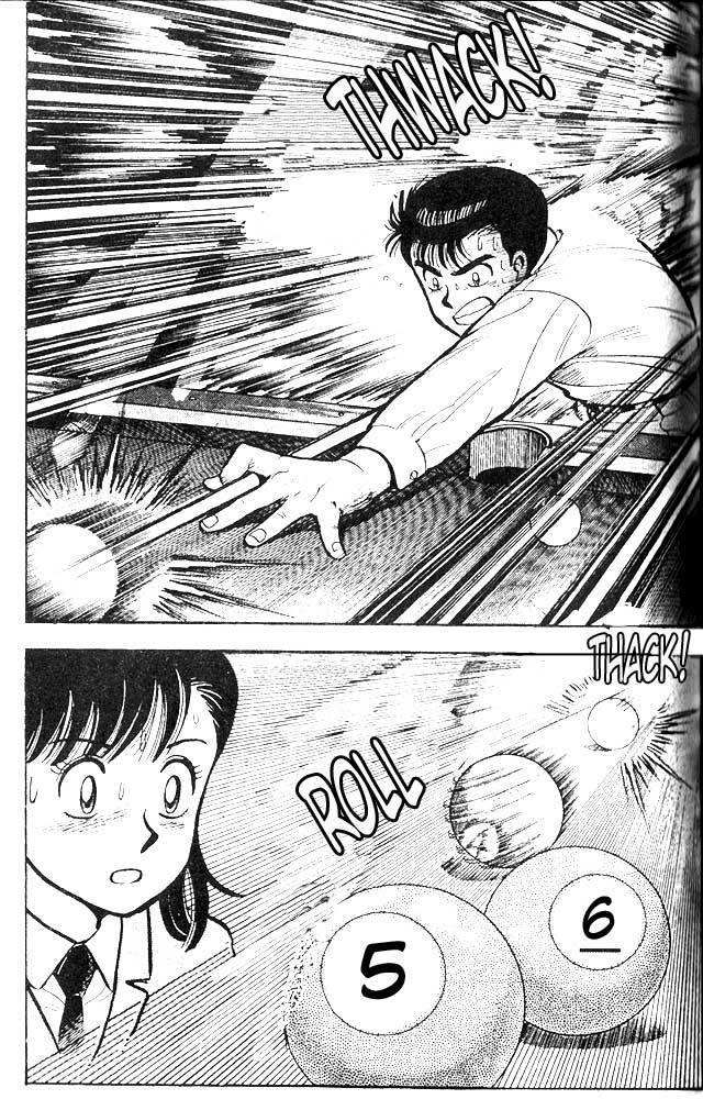 Break Shot Chapter 1 page 35 - Chapter 1