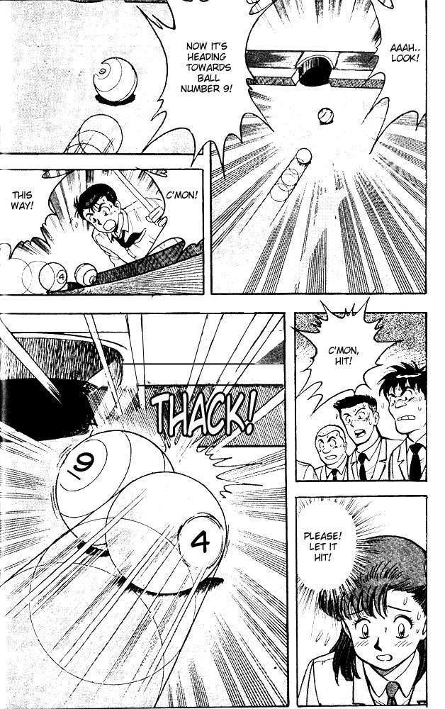 Break Shot Chapter 1 page 38 - Chapter 1