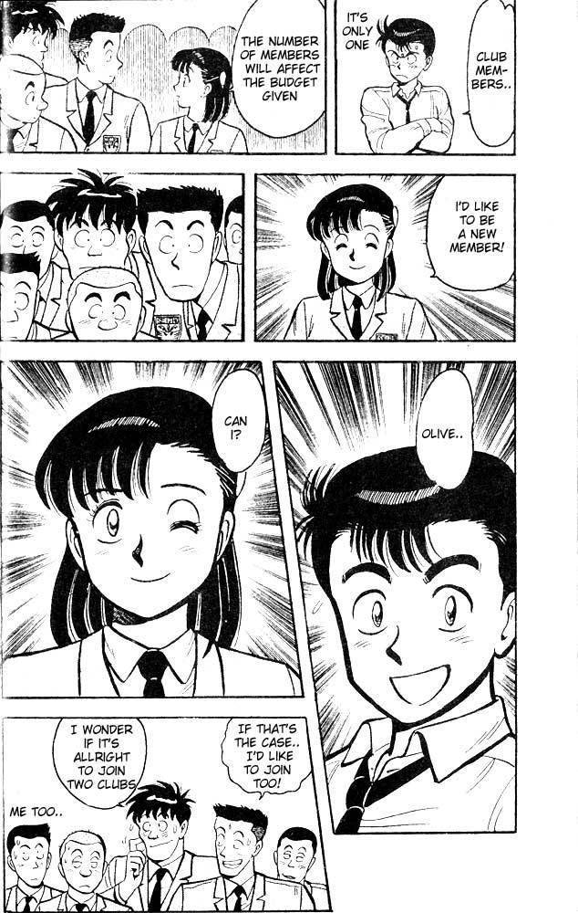 Break Shot Chapter 1 page 42 - Chapter 1
