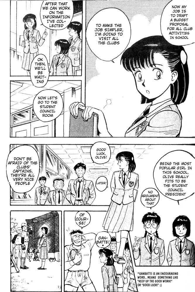 Break Shot Chapter 1 page 5 - Chapter 1