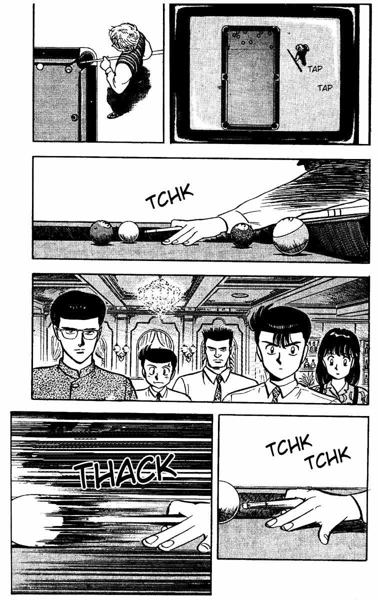 Break Shot Chapter 10 page 10 - Chapter 10