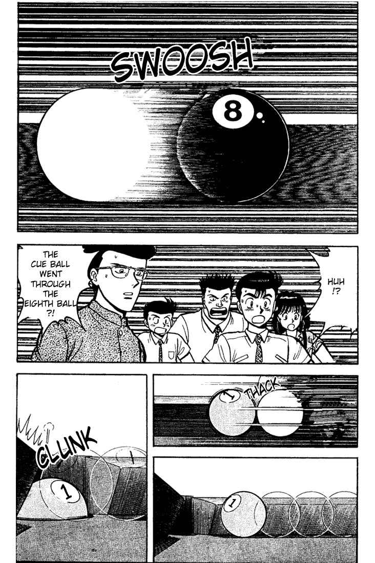 Break Shot Chapter 10 page 12 - Chapter 10