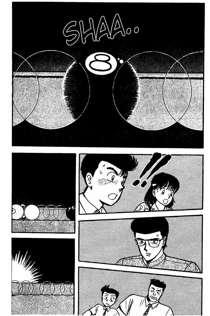 Break Shot Chapter 10 page 14 - Chapter 10