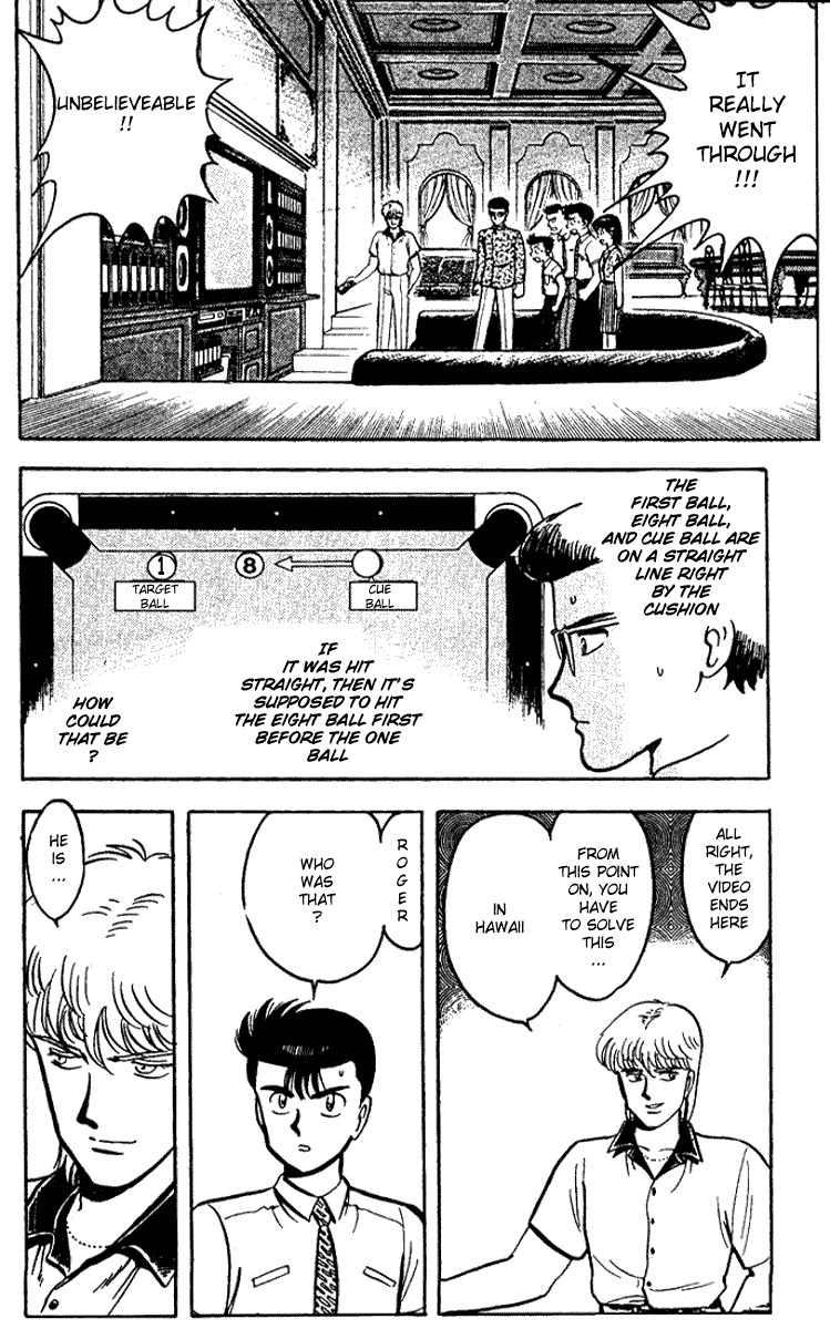Break Shot Chapter 10 page 15 - Chapter 10