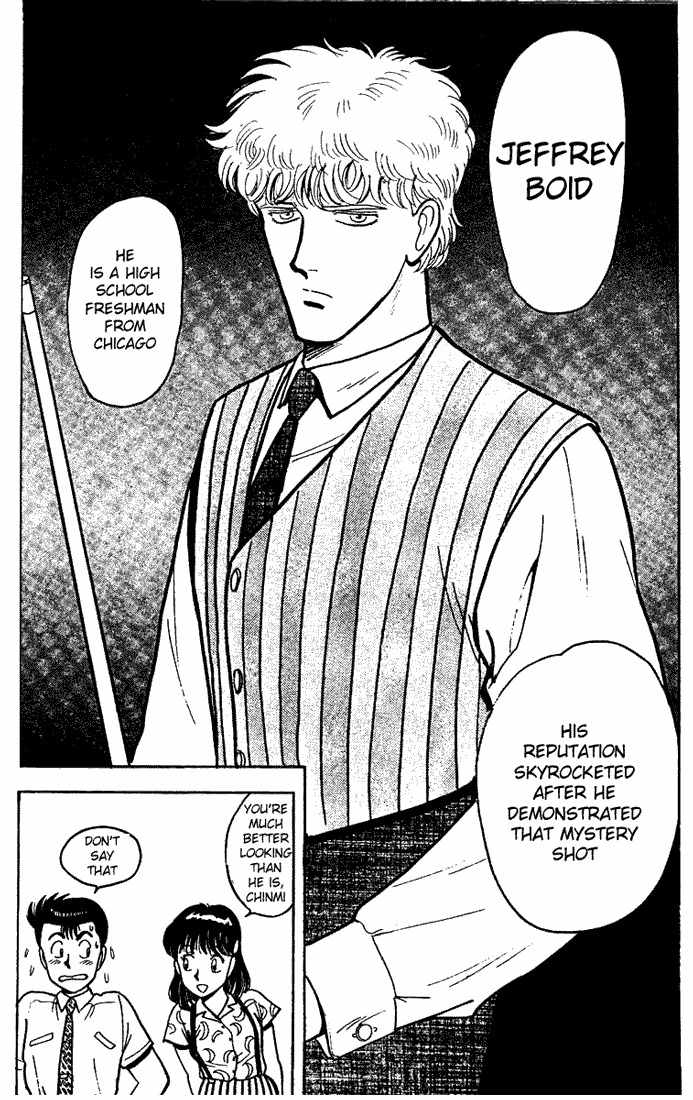 Break Shot Chapter 10 page 16 - Chapter 10
