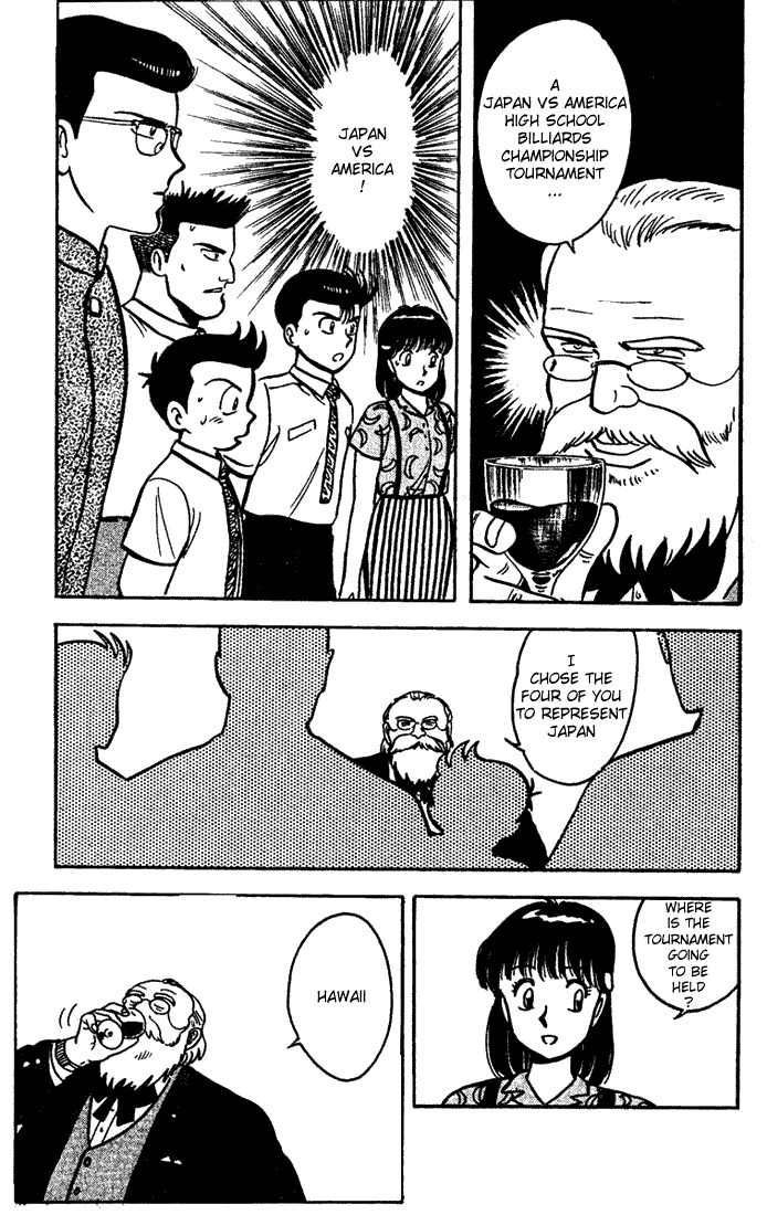 Break Shot Chapter 10 page 6 - Chapter 10