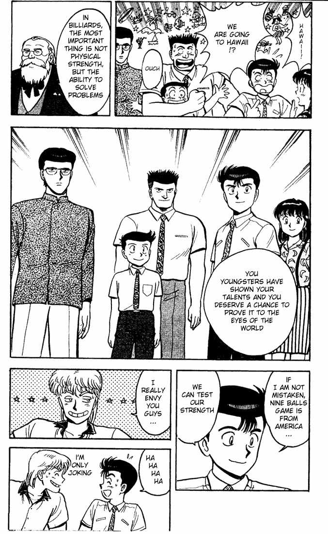 Break Shot Chapter 10 page 7 - Chapter 10