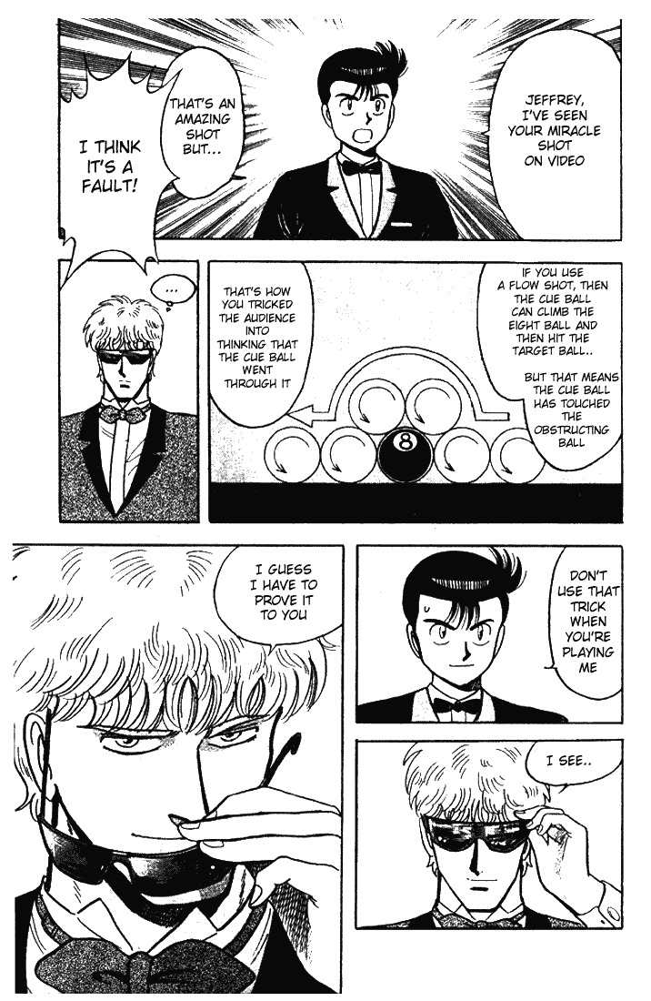 Break Shot Chapter 11 page 16 - Chapter 11
