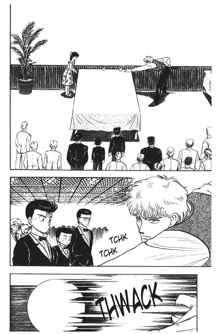 Break Shot Chapter 11 page 19 - Chapter 11