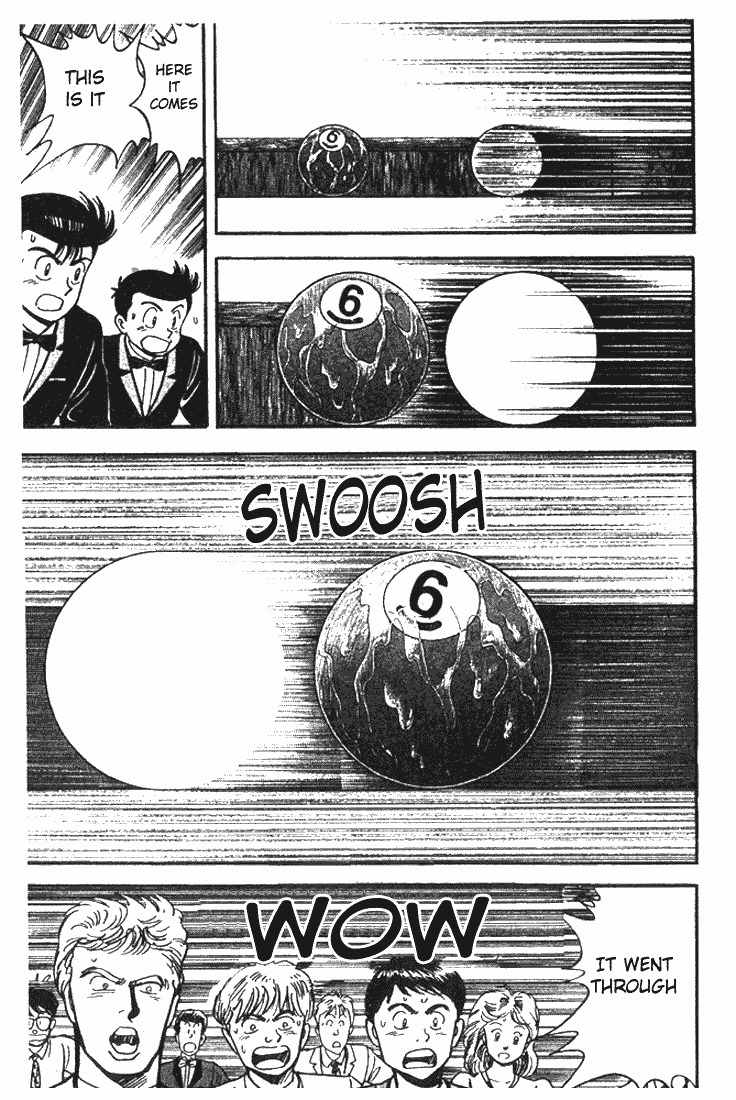 Break Shot Chapter 11 page 20 - Chapter 11