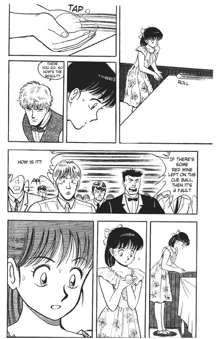 Break Shot Chapter 11 page 21 - Chapter 11