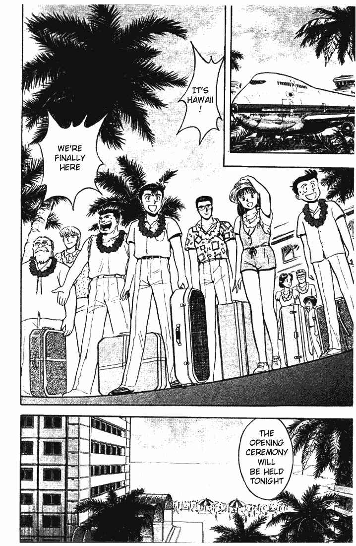 Break Shot Chapter 11 page 7 - Chapter 11