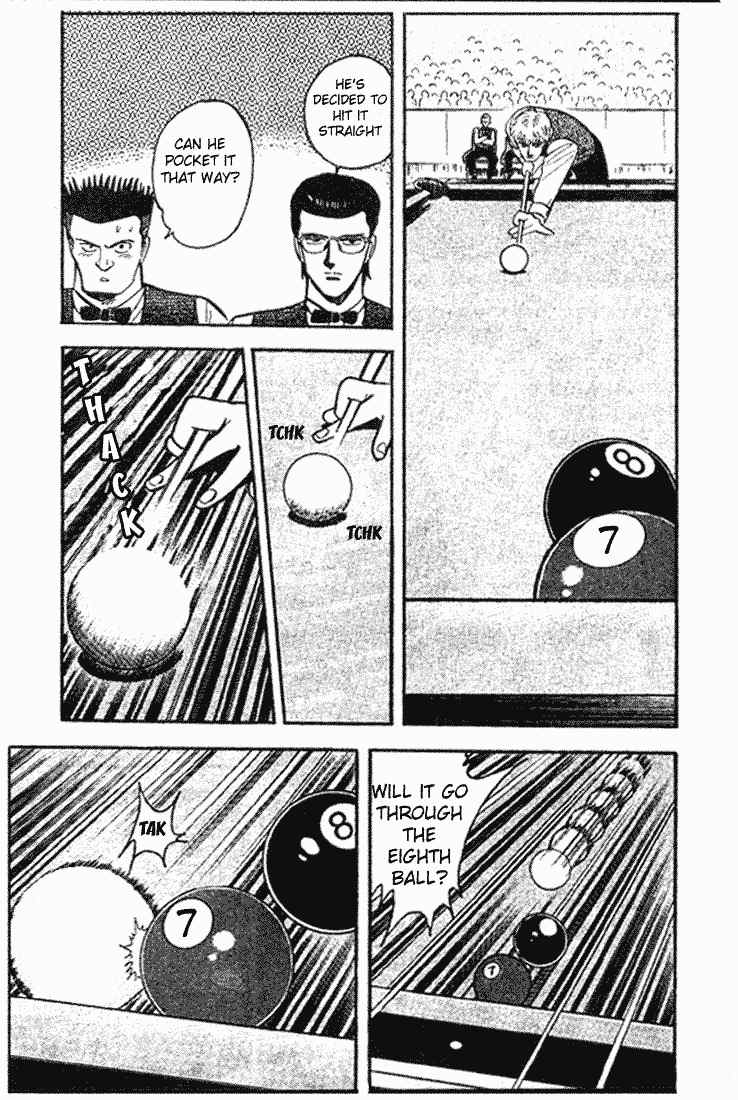 Break Shot Chapter 12 page 14 - Chapter 12