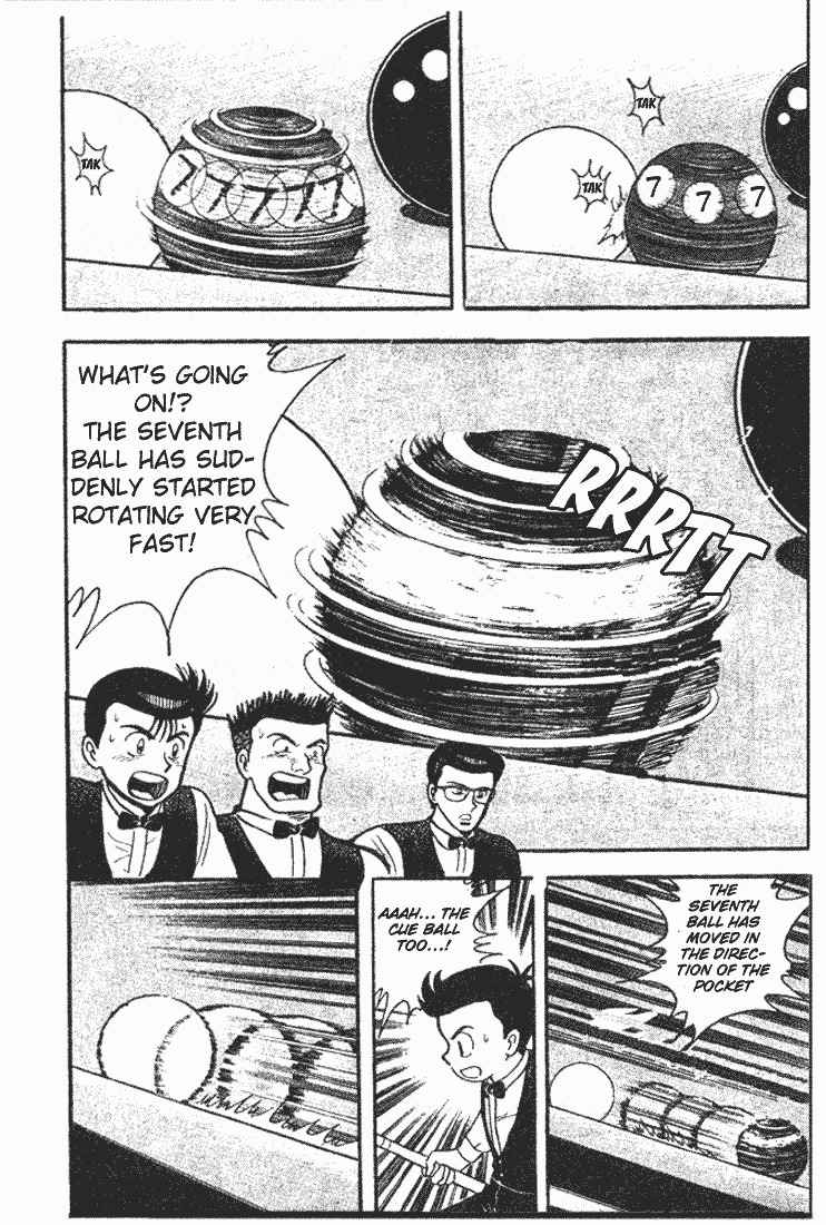 Break Shot Chapter 12 page 15 - Chapter 12