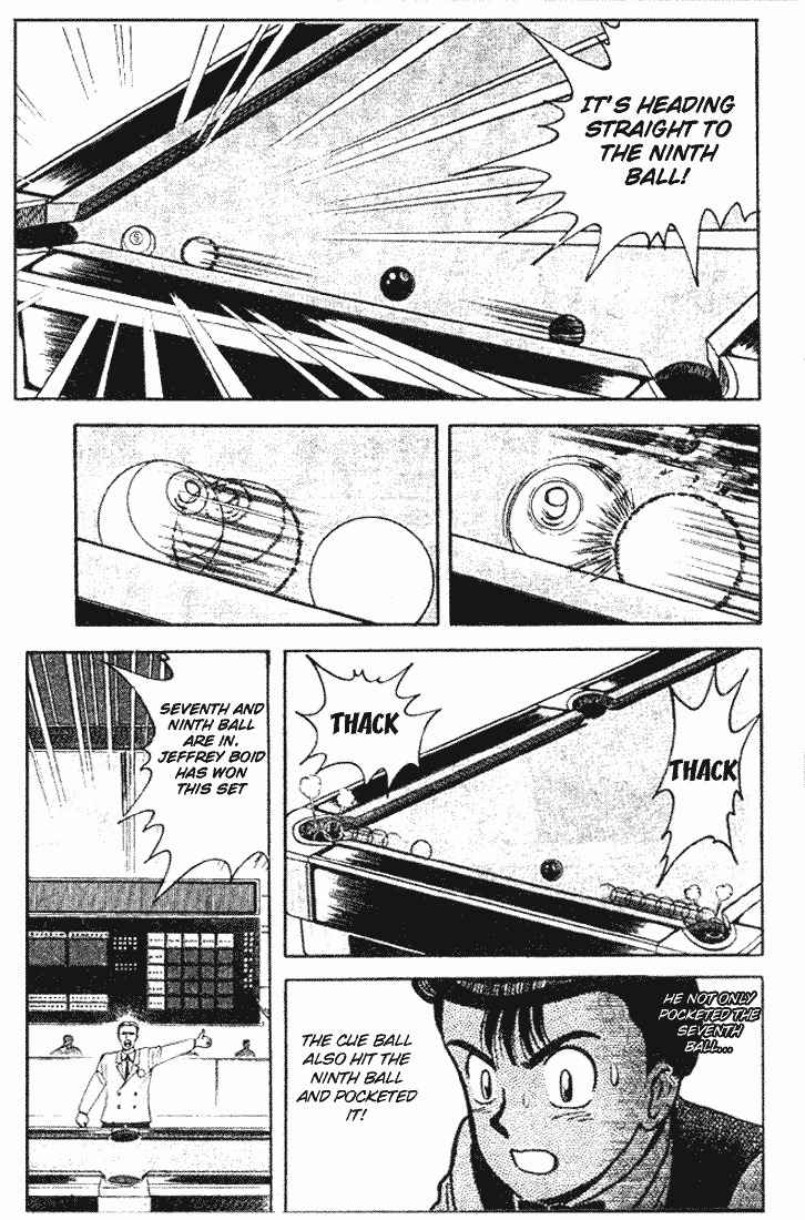 Break Shot Chapter 12 page 16 - Chapter 12