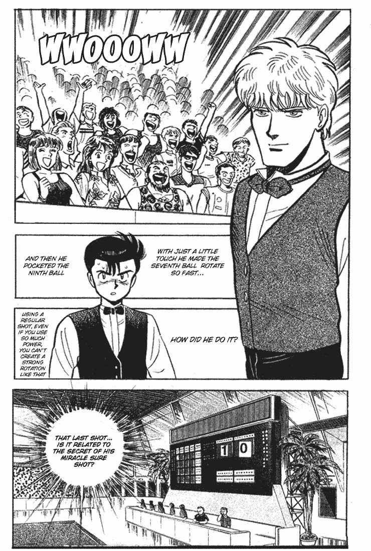 Break Shot Chapter 12 page 17 - Chapter 12