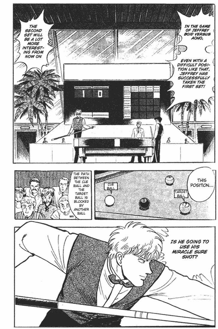 Break Shot Chapter 12 page 18 - Chapter 12
