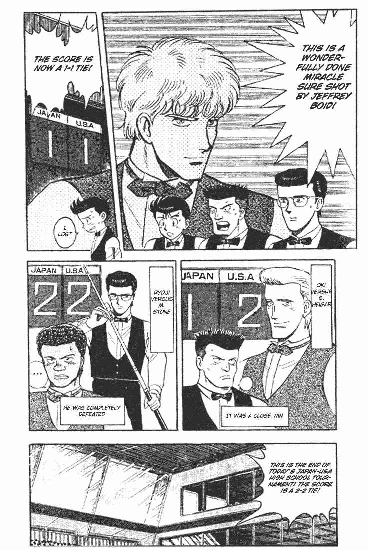 Break Shot Chapter 12 page 20 - Chapter 12