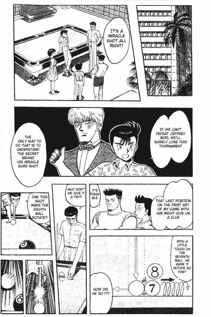 Break Shot Chapter 12 page 21 - Chapter 12