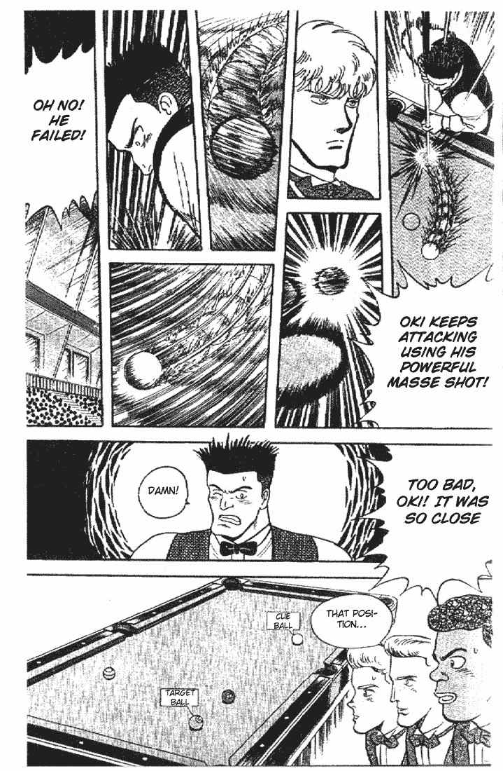 Break Shot Chapter 12 page 26 - Chapter 12