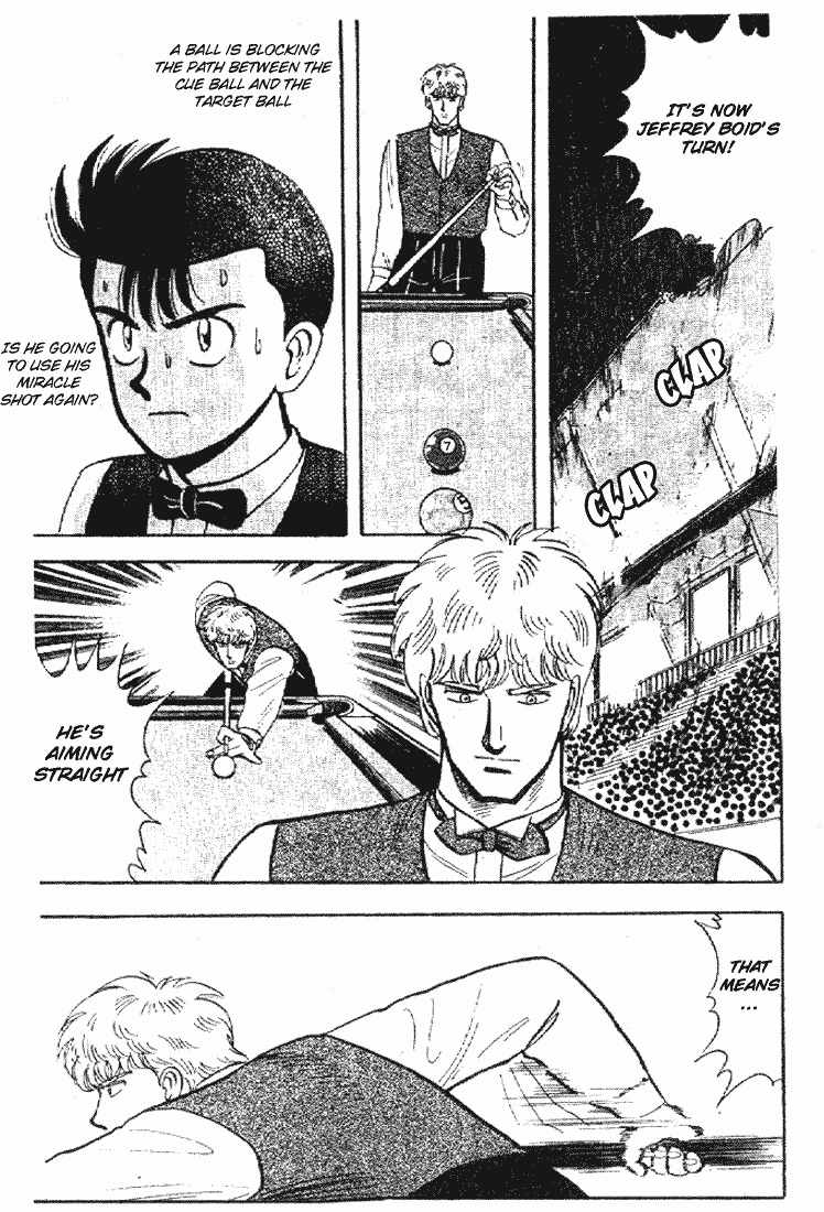 Break Shot Chapter 12 page 27 - Chapter 12