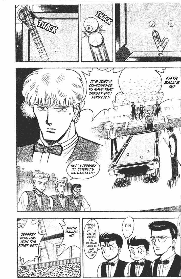 Break Shot Chapter 12 page 30 - Chapter 12