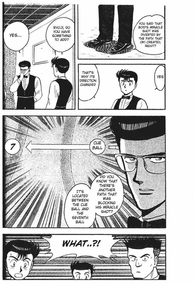 Break Shot Chapter 12 page 33 - Chapter 12