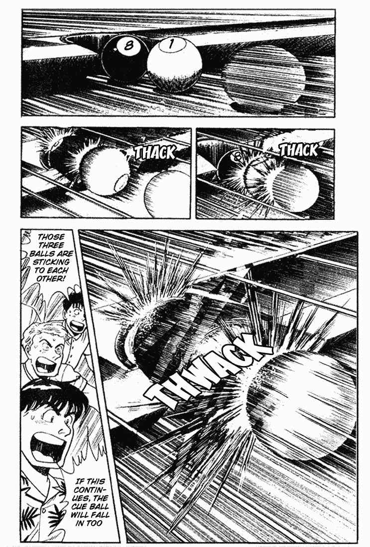 Break Shot Chapter 12 page 7 - Chapter 12