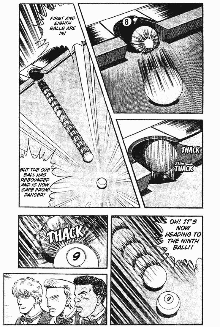 Break Shot Chapter 12 page 8 - Chapter 12