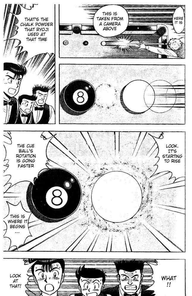 Break Shot Chapter 13 page 16 - Chapter 13