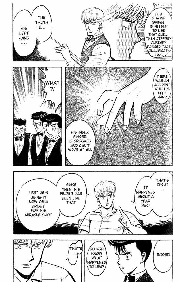 Break Shot Chapter 13 page 24 - Chapter 13