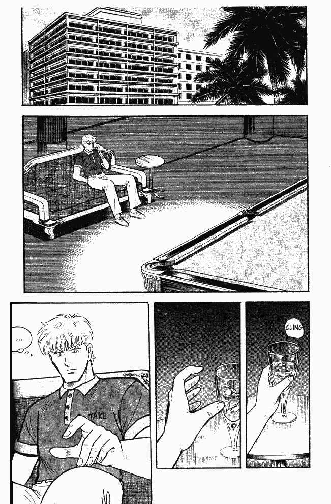 Break Shot Chapter 13 page 25 - Chapter 13