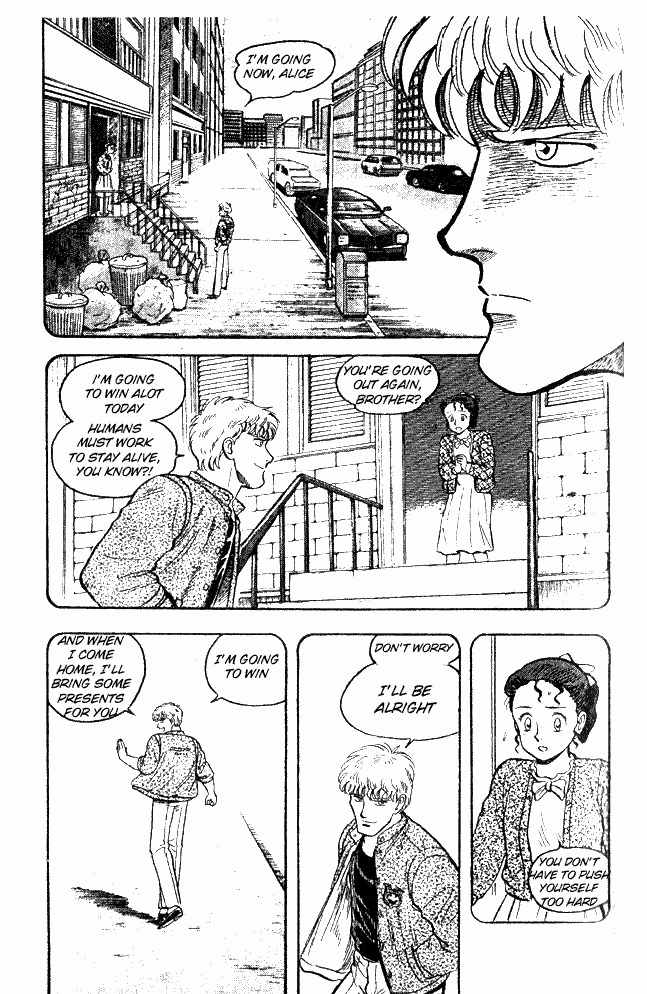 Break Shot Chapter 13 page 26 - Chapter 13