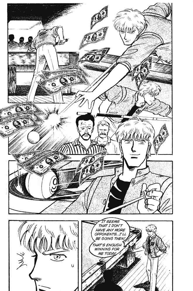 Break Shot Chapter 13 page 27 - Chapter 13