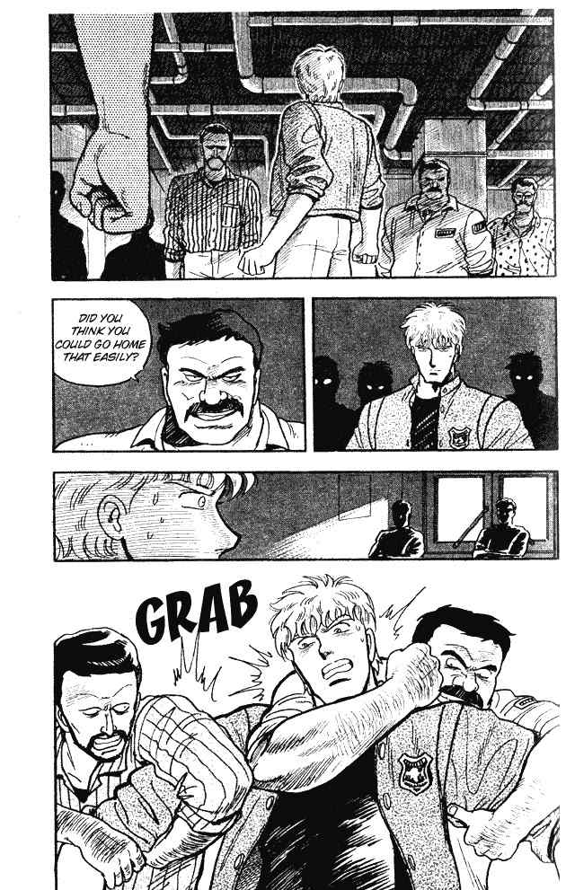 Break Shot Chapter 13 page 28 - Chapter 13