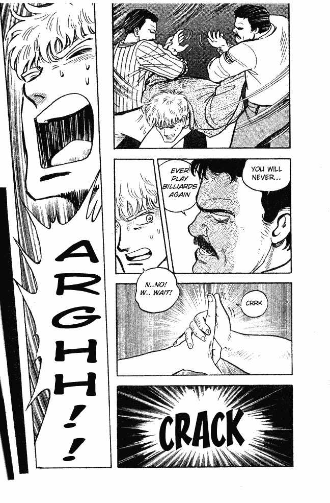 Break Shot Chapter 13 page 29 - Chapter 13