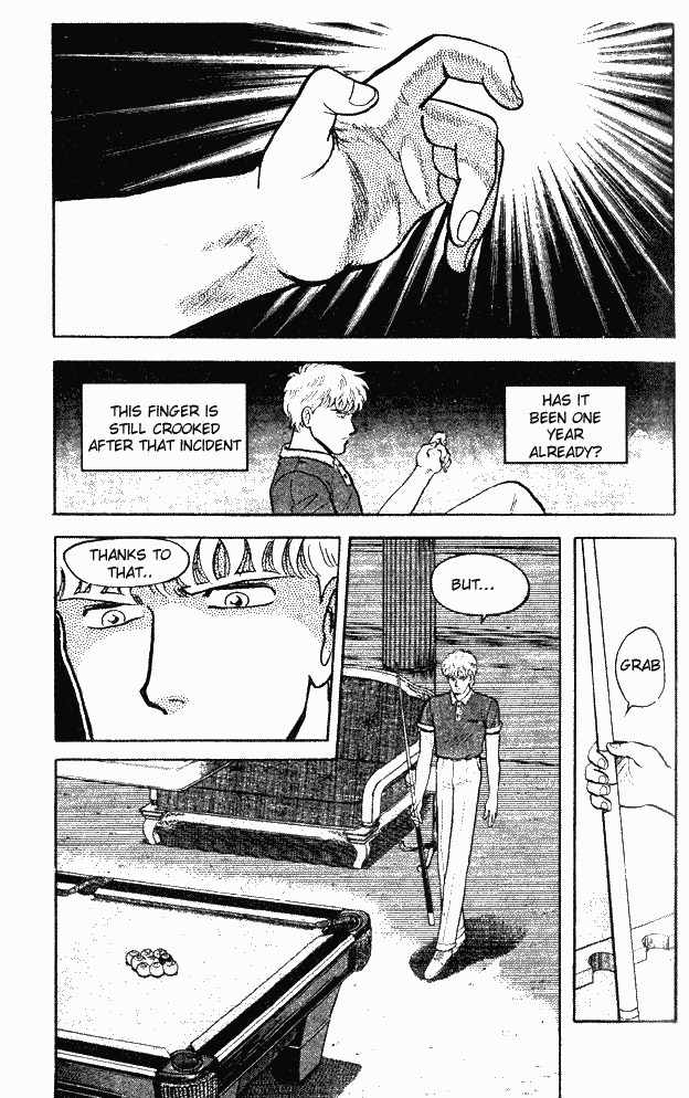 Break Shot Chapter 13 page 30 - Chapter 13
