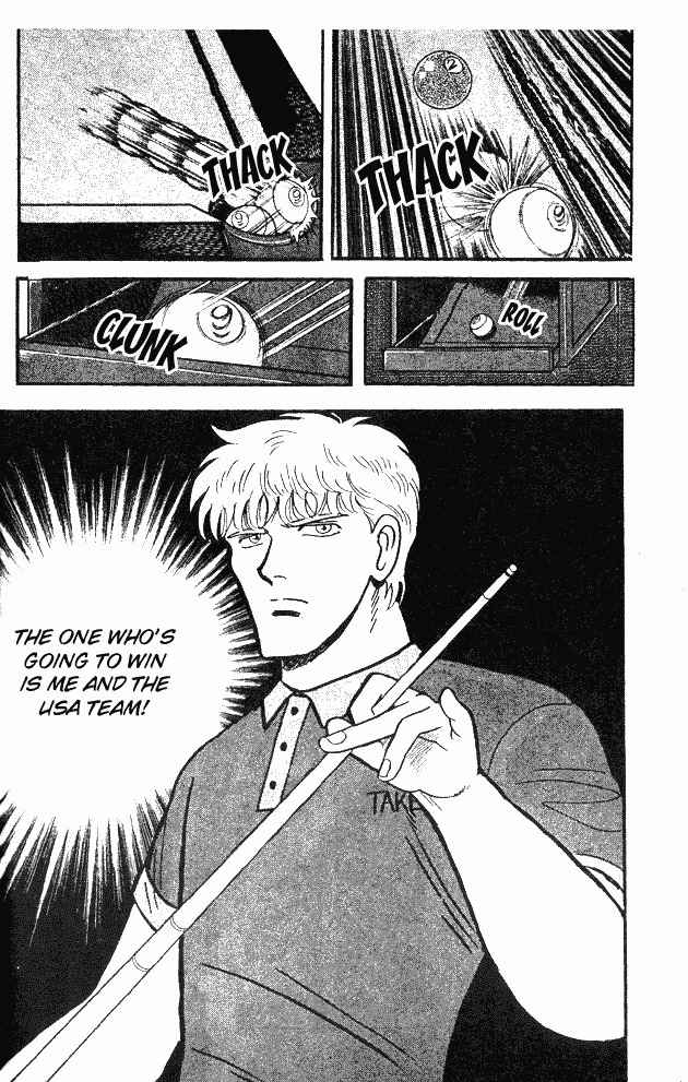 Break Shot Chapter 13 page 33 - Chapter 13