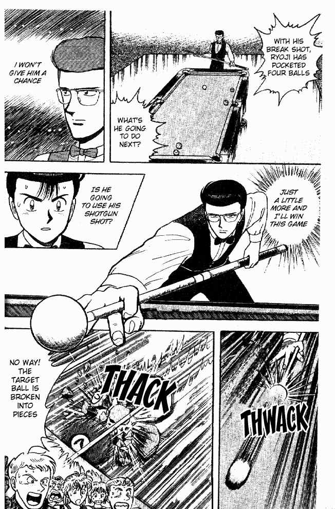 Break Shot Chapter 13 page 7 - Chapter 13
