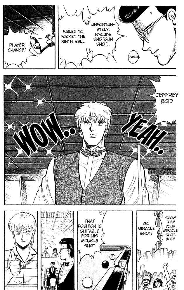 Break Shot Chapter 13 page 9 - Chapter 13
