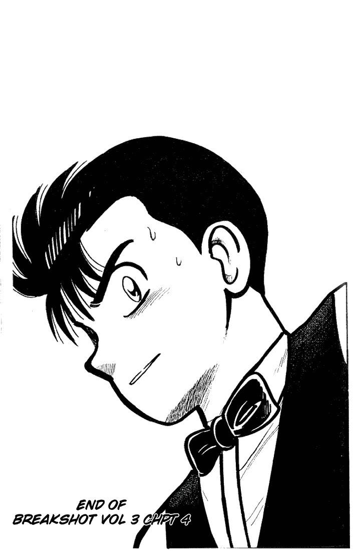 Break Shot Chapter 14 page 18 - Chapter 14