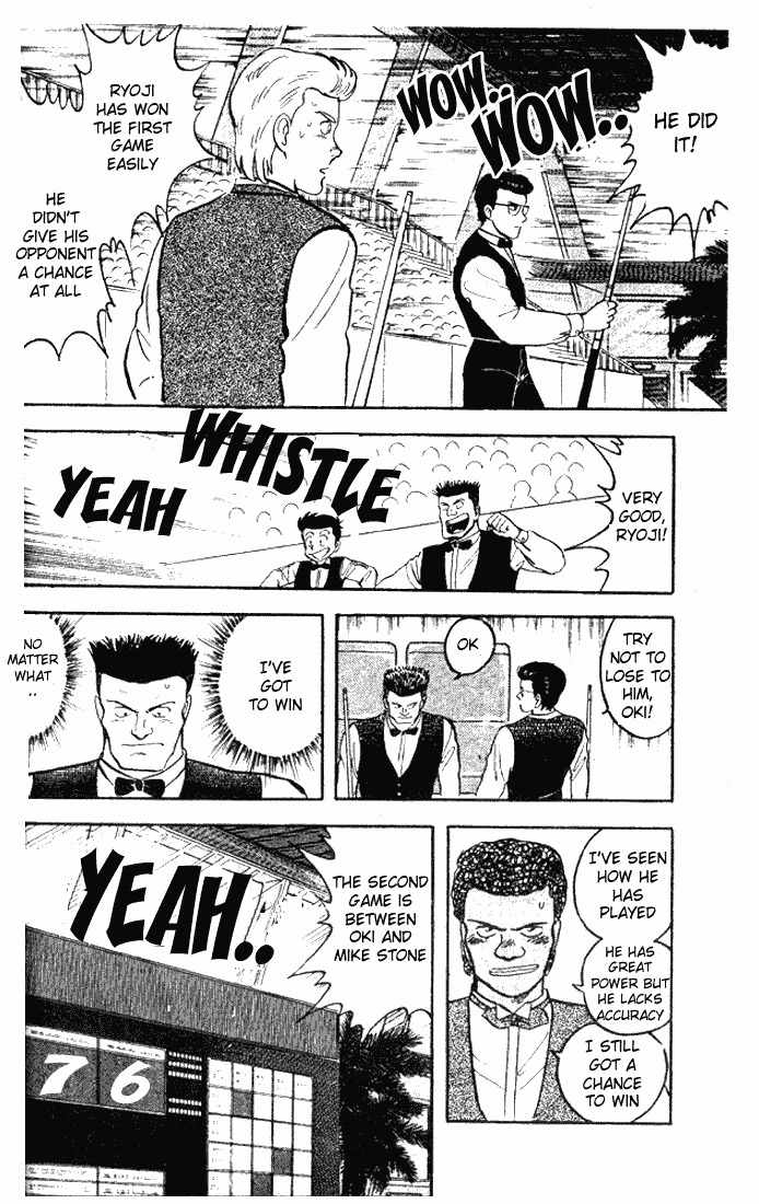 Break Shot Chapter 14 page 7 - Chapter 14