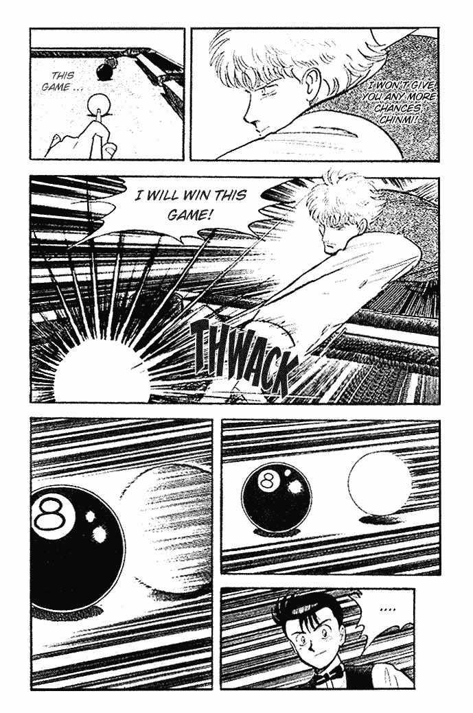 Break Shot Chapter 15 page 11 - Chapter 15