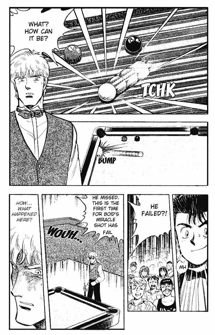 Break Shot Chapter 15 page 12 - Chapter 15
