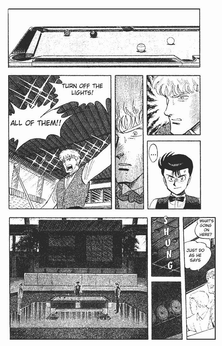 Break Shot Chapter 15 page 13 - Chapter 15