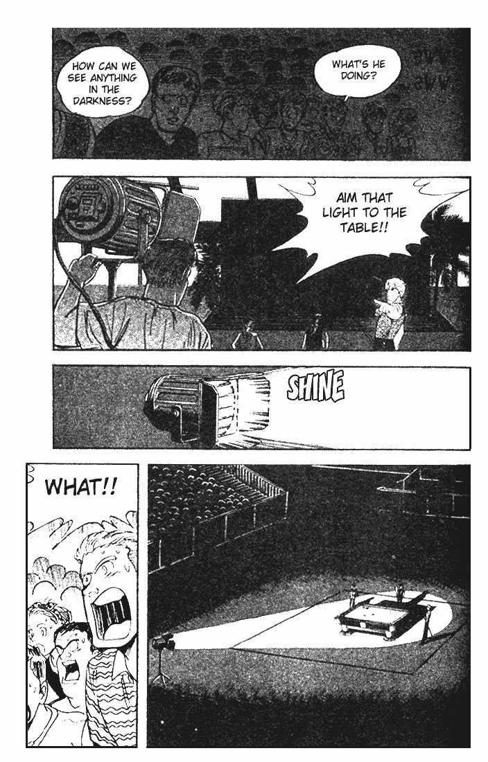Break Shot Chapter 15 page 14 - Chapter 15