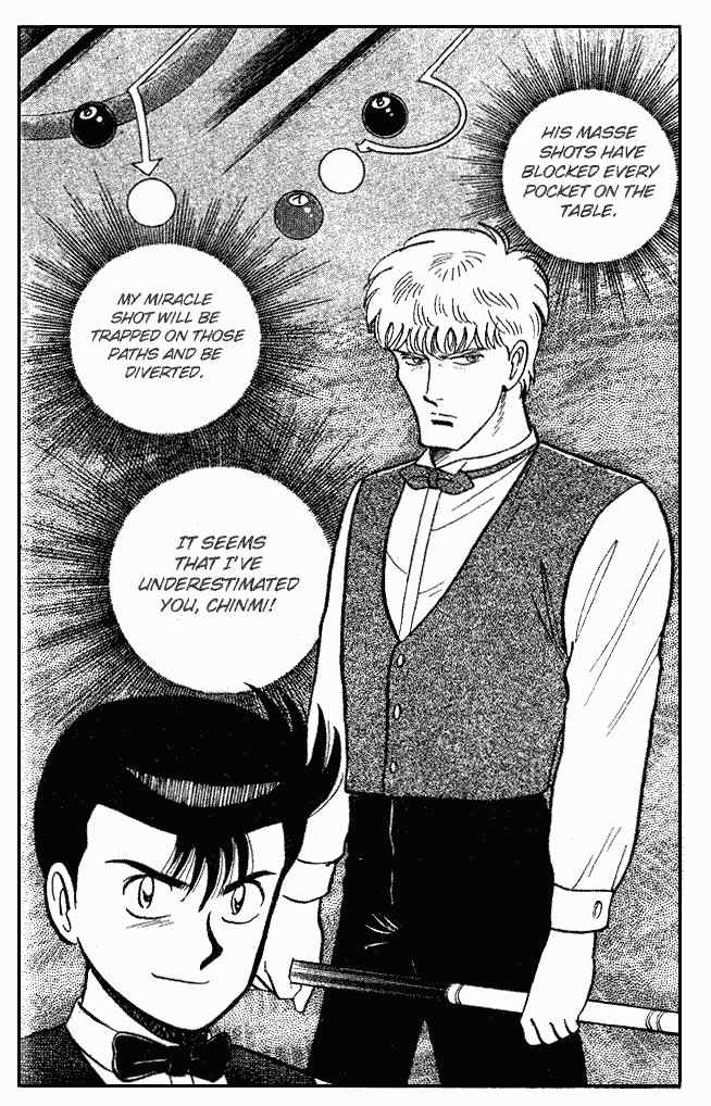 Break Shot Chapter 15 page 16 - Chapter 15