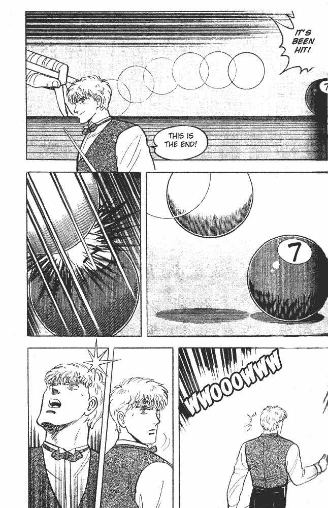 Break Shot Chapter 16 page 11 - Chapter 16