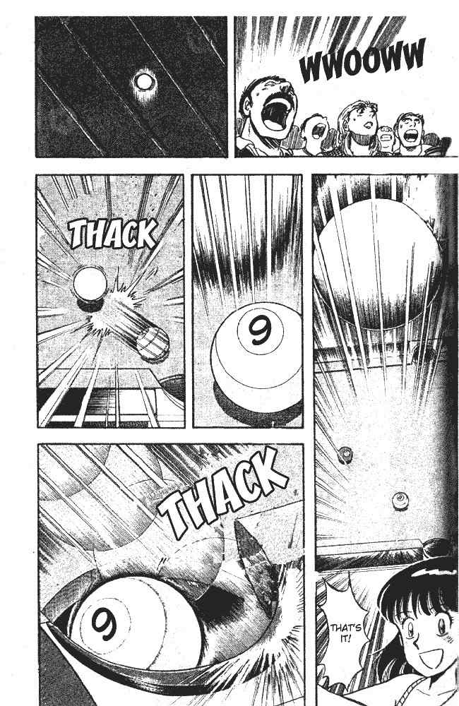 Break Shot Chapter 16 page 13 - Chapter 16
