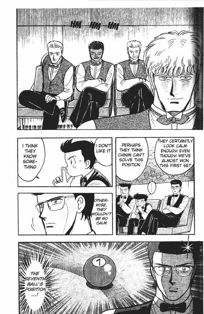 Break Shot Chapter 16 page 7 - Chapter 16